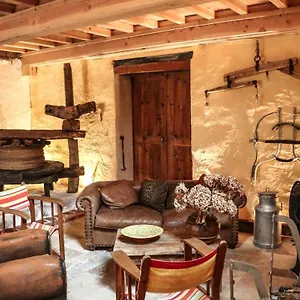 Maison d'hôtes Le Moulin De Chamambard