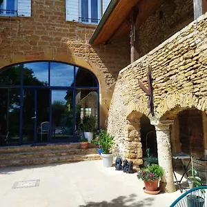 Couette-café La Ferme Du Vincent