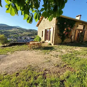 Maison d'hôtes Le Grenier à Blé