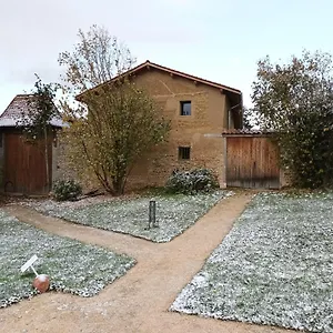Appart hôtel La Ferme De Berlioz